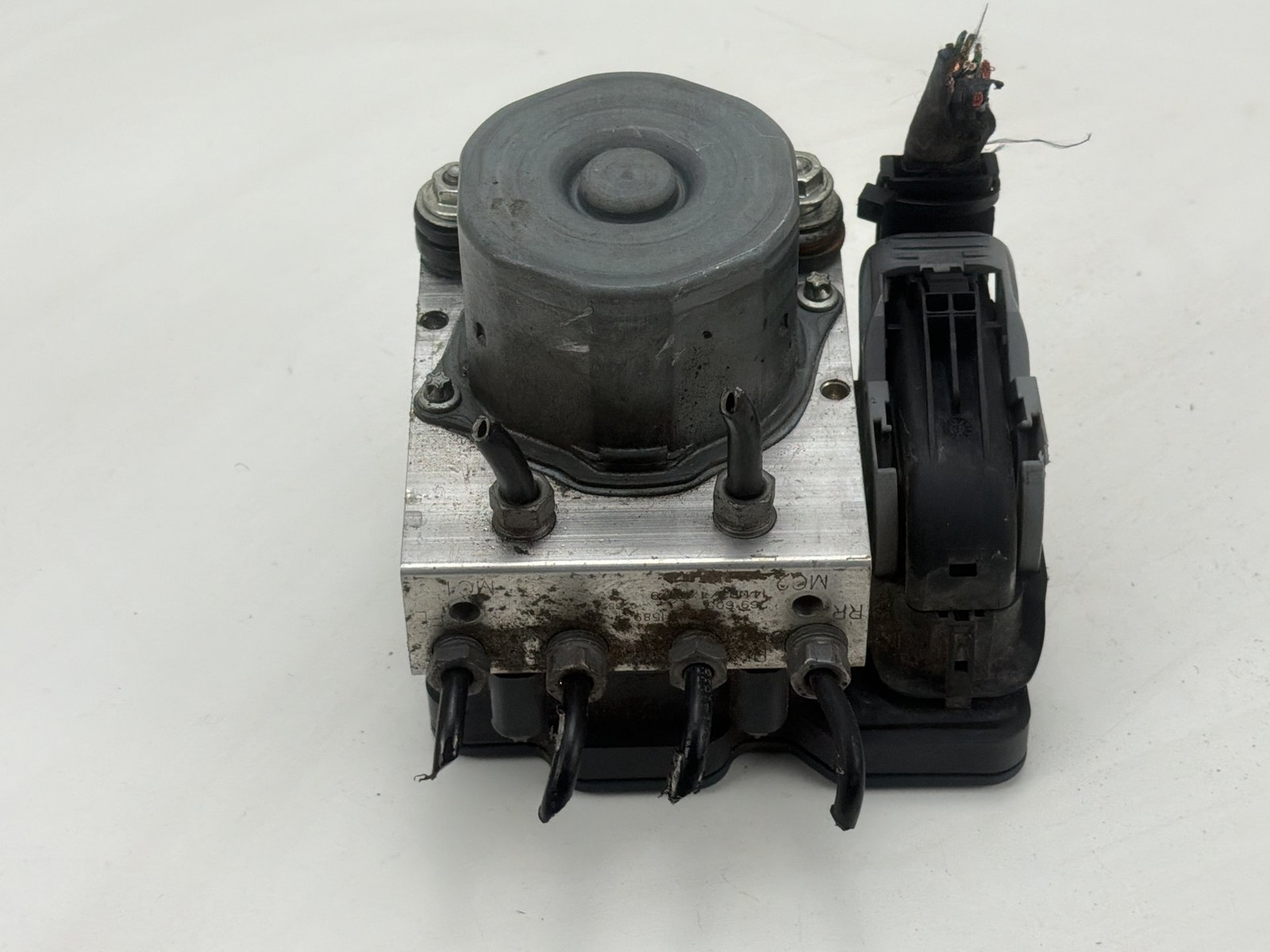 Maserati Quattroporte 2014-2021 Abs pump motor