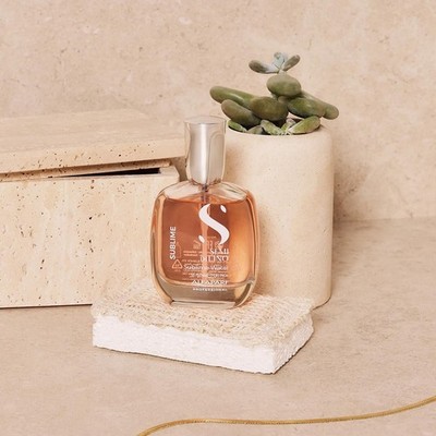 AlfaParf Milano Semi di Lino Sublime Water 50ml Haarparfum