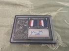 Moussa Diabate 2022 Obsidian Ink Dual RC Patch Auto /35 #RJI-LMD Clippers