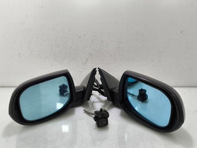JDM 2008-2014 Honda Accord CU2 TSX Side Door Mirror W/SIGNAL POWER