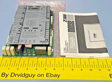 Moose Products Inc. Z1100e Security Control; Board Only