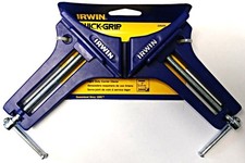 Irwin Quick-Grip 226200 3 Light Duty Corner C...