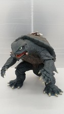Gamera 1996 Model Movie Monster Series BANDAI