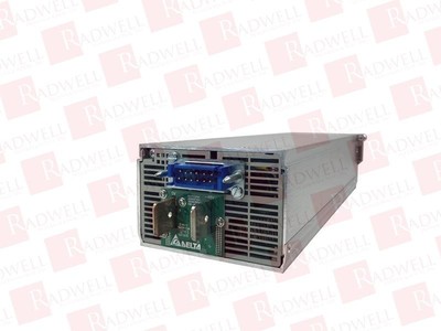 DELTA GROUP ELECTRONICS ESR-48/50D / ESR4850D (NEW IN BOX)