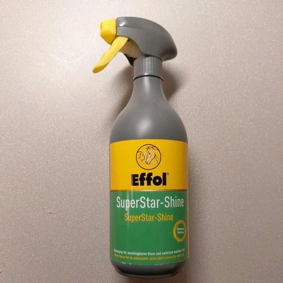 Effol Superstar Shine, 750 ml New S15