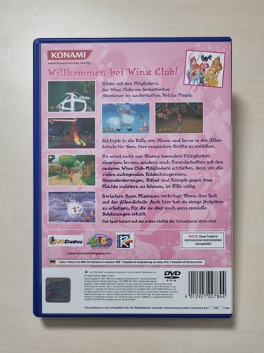 Playstation 2 / PS2 Spiele - Auswahl - Bild 252 von 261