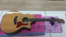 TAYLOR 314CE NAT Electric Acoustic Acoustic