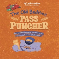 Harriet Hiscock (U. A.) | The Old Bedtime Pass Puncher | Taschenbuch | Englisch