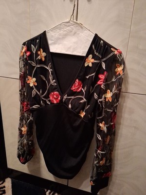 Pullover Top