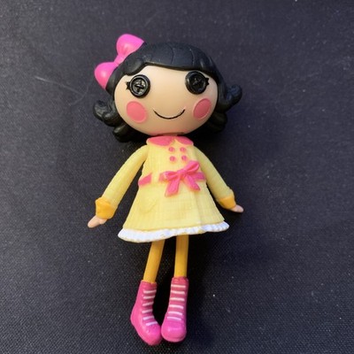 Lalaloopsy Snowy Fairest Mini Doll | eBay