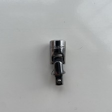 Snap-on Tools USA NEW 1/4" Drive Chrome Universal joint   TMU8B NEW