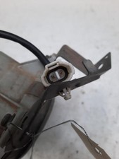 Antibrouillard Suzuki WAGON R+