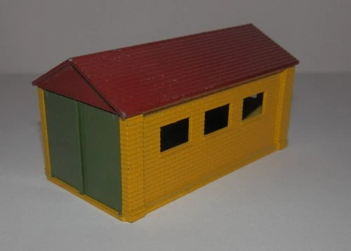 Matchbox Lesney Accessory Pack #3 Garage