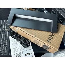 Hinkley Lighting LED Deck Step Light 1557  NEW Taper 12v 2.5w 8"W