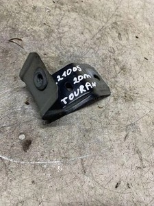 VW TOURAN 5T1 Kotflügelhalter vorne links 1.50 Petrol 2020 32116134