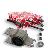 Febi Bilstein Lagerung Lenker Querlenkerlagerung Prokit Hinten Vorne Rechts