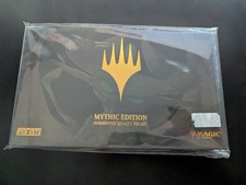 MTG PINFINITY Nicol Bolas MYTHIC EDITION