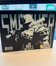 New PURE.ICE SEXYICE2019 VERMIN UNKVAL Viper Strik Team 1/12 Action Figure Toys