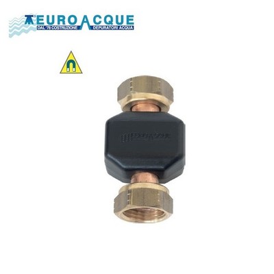 Magnetischer Entkalker mit 1/2'' FF Schaft