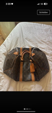 louis vuitton 45 keepall tasche