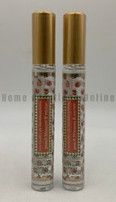 Bath Body Works Peach Blossom Nectar Bath Perfume Spray .25 fl oz A2153
