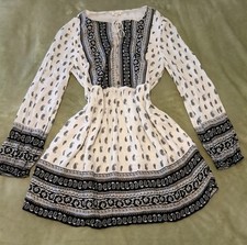 River Island Boho Style Dress 12/14