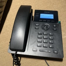 Ooma Grandstream GRP2602P WiFi 2-Line 4-SIP Accounts IP Phone