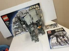 LEGO Star Wars (4483) AT-AT 100% complete w Instructions & Box