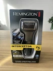 Remington F5 Power Series Foil Shaver, Electric Razor for Men, NEW