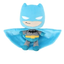 Preferred DC Comics Soft Huggable Stuffed Animal Cute Plush Toy  10 inches