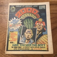 2000ad Prog 156