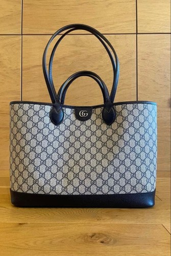 GUCCI Bag GG Tote Ophidia 955456