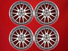 Jdm Rays Vr Gtm 4wheels No Tires 19x843 5x114.3