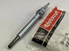 Motorcraft ZD-13 Diesel Glow Plug - 4C3Z-12A342-AA