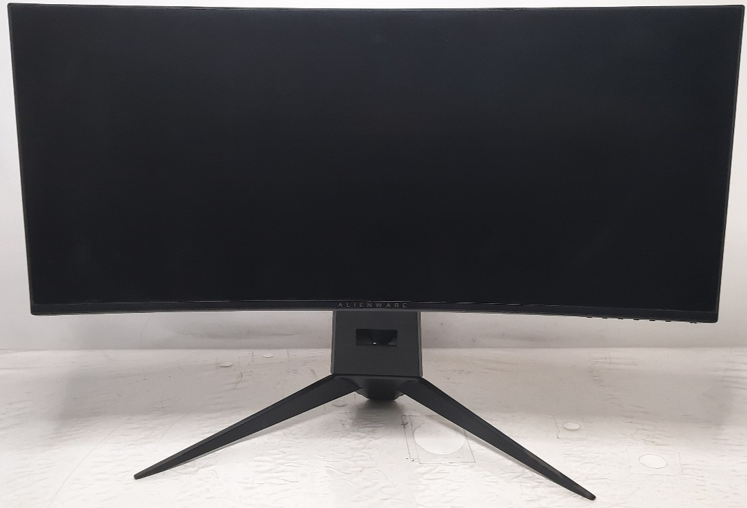 Alienware AW3418DW Curved IPS QHD 120HZ 34