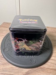 Pokemon TCG: Stacking Tin (Q1 2025)