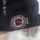 Nicklas Lidstrom Signed Stanley Cup  2002 Hat RED WINGS guaranteed authentic  — photo 6