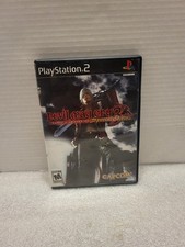 Devil May Cry 3 - PlayStation 2 PS2 - NTSC-J JAPAN - Complet