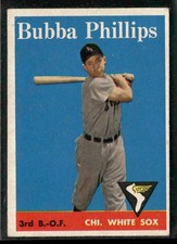 Click to enlarge Bubba Phillips