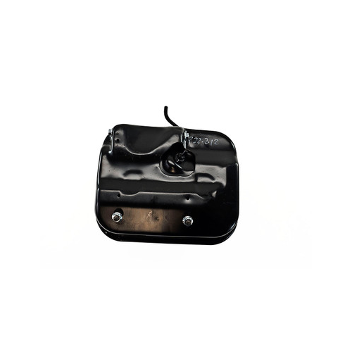 7112474 - KIT SERBATOIO CARBURANTE - MOTORE NUOVO TOLTO (CRX-7112474-D1) - Foto 3 di 4