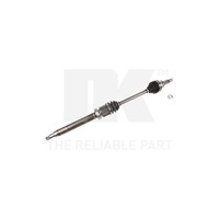 Antriebswelle NK 502567 FüR Ford Ford Asia & Oceania, Vorderachse Rechts