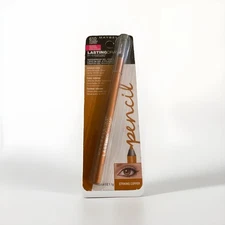 Maybelline Lasting Drama Waterproof Gel Pencil EyeLiner #610 Striking Copper