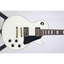 Epiphone LPC-80 Electric Guitar Maple Top Mahogany Neck Rosewood Fretboard