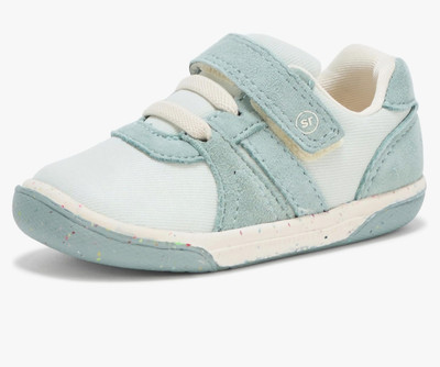 Stride Rite Unisex-Child Sr Fern Sneaker. 2142-1