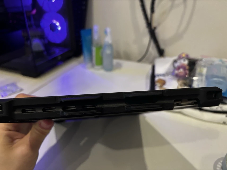 Microsoft Surface Pro 1807 8GB ram 256GB SSD Funciona - Imagen 4 de 4