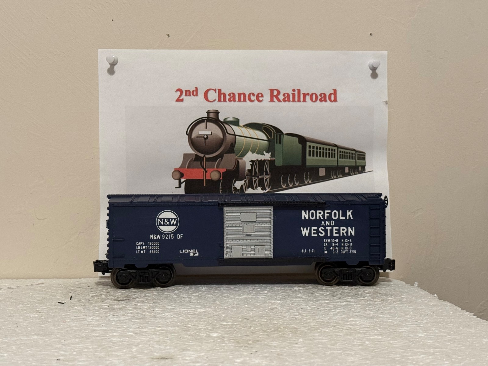 Click here to see eBay Auction