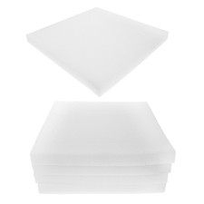 500pcs Hydroponic Growth Sponges - Soilless Cultivation Starter Cubes for 0.03 per sponge