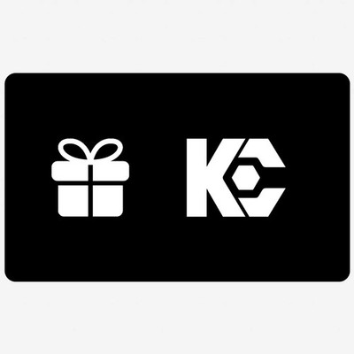 KC Tool Gift Card