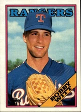 A0149- 1988 Topps Baseball Cards 747-792 +Inserts -You Pick- 15+ FREE US SHIP