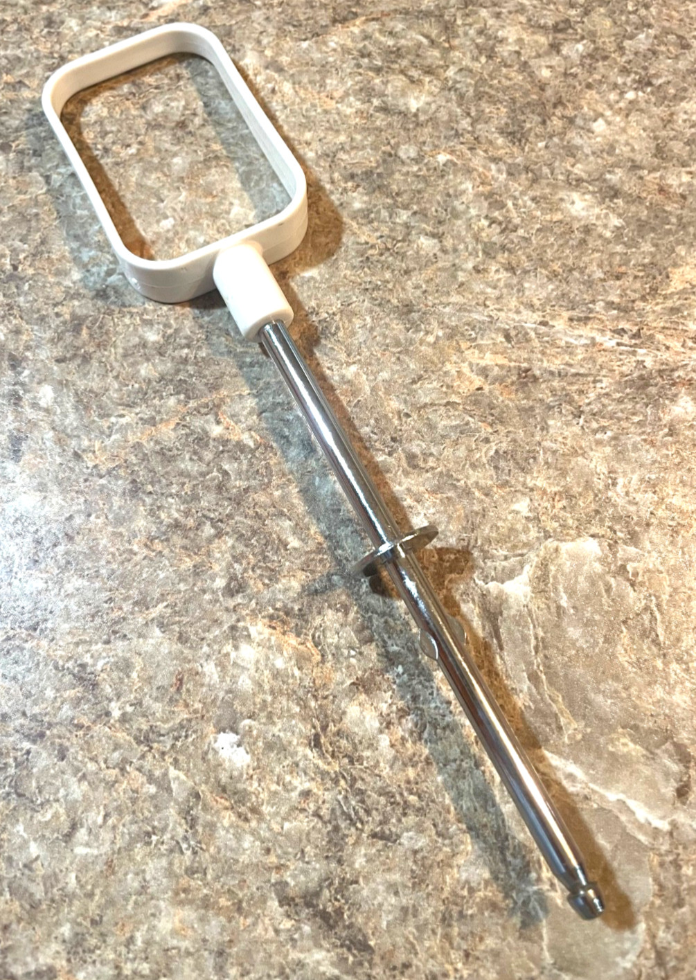Sunbeam Hand Mixer Model 2484 2485, 2486 Mixer Blade Whip At